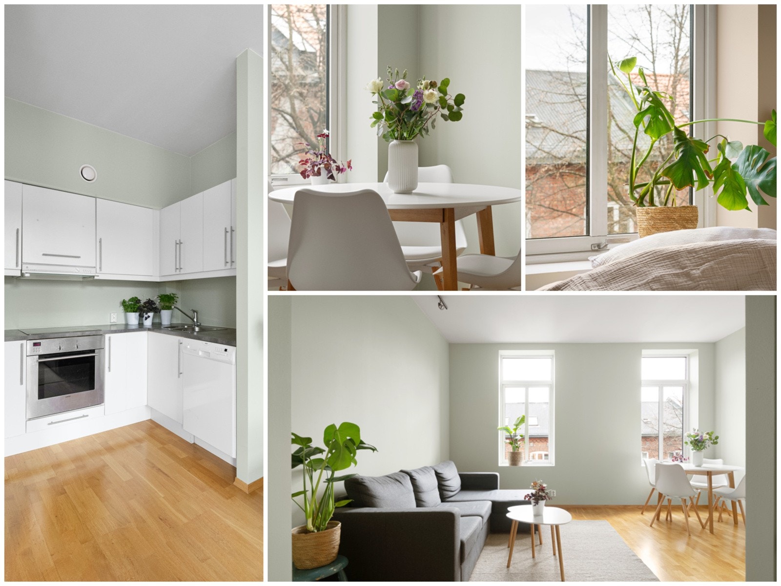 Velkommen på visning i Lakkegata 66A! Galleribilde