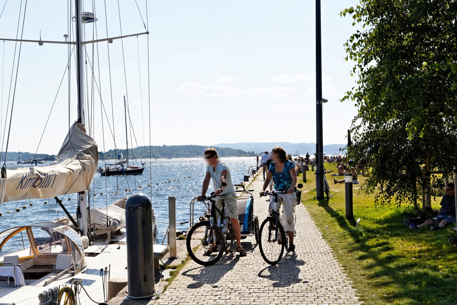 Nærområde Galleribilde