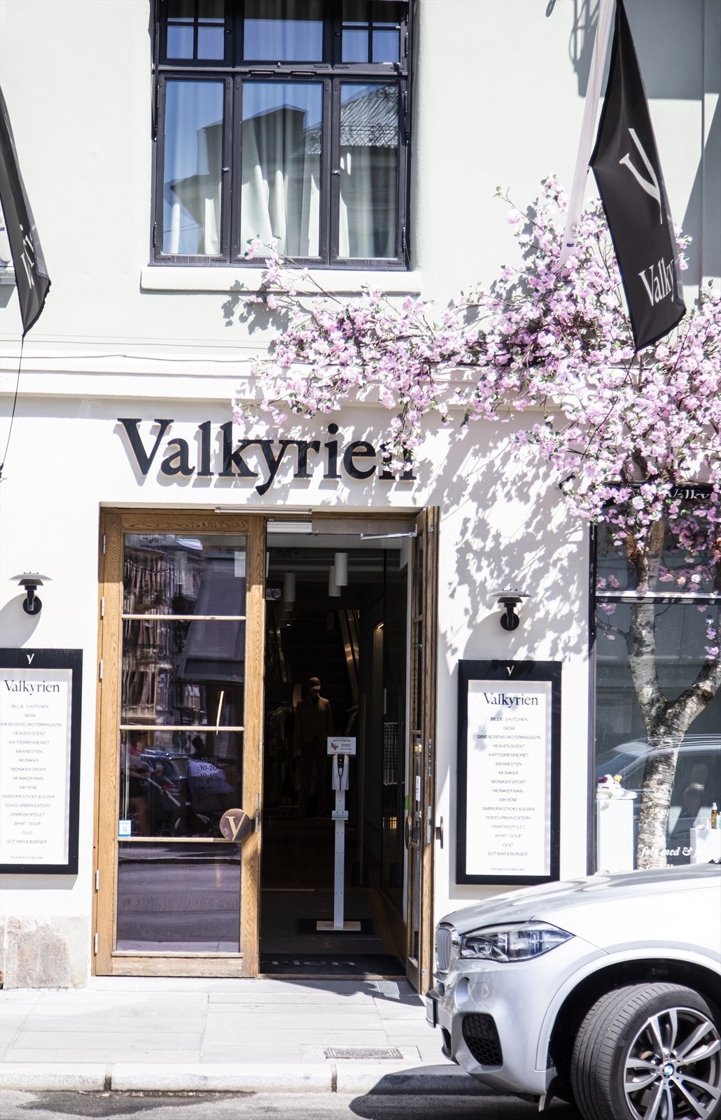 Nærområdet Galleribilde