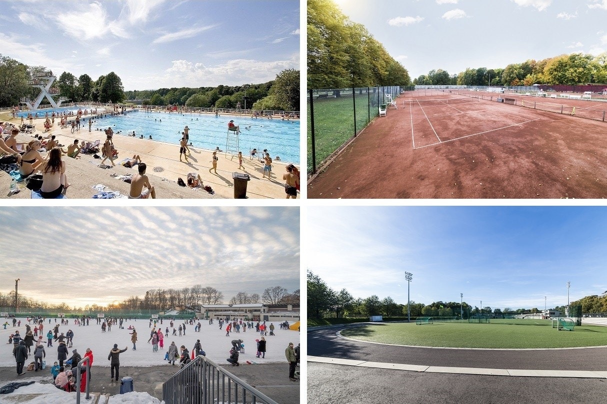 Nærområdet Galleribilde