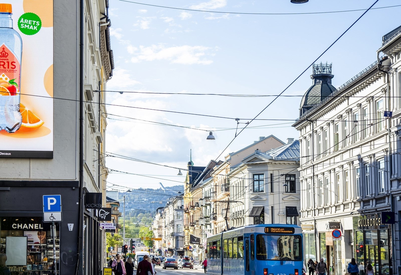 Nærområdet Galleribilde