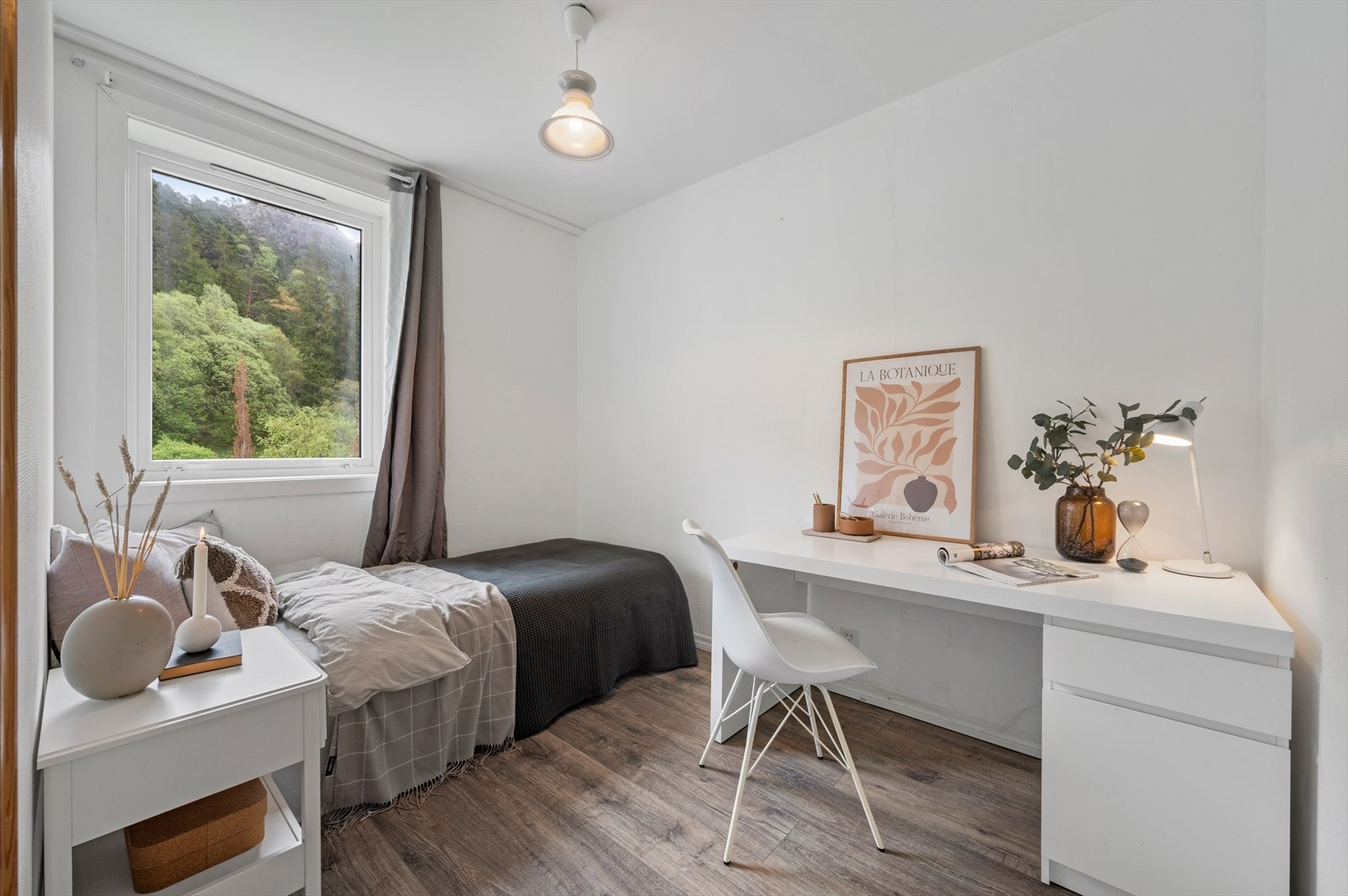- Soverom 2 måler 7,9m² - Galleribilde
