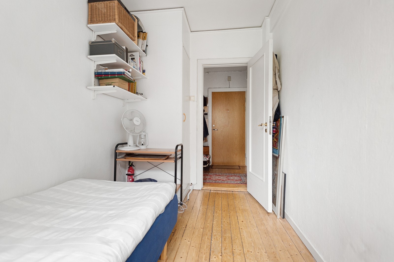 Soverom 2 Galleribilde