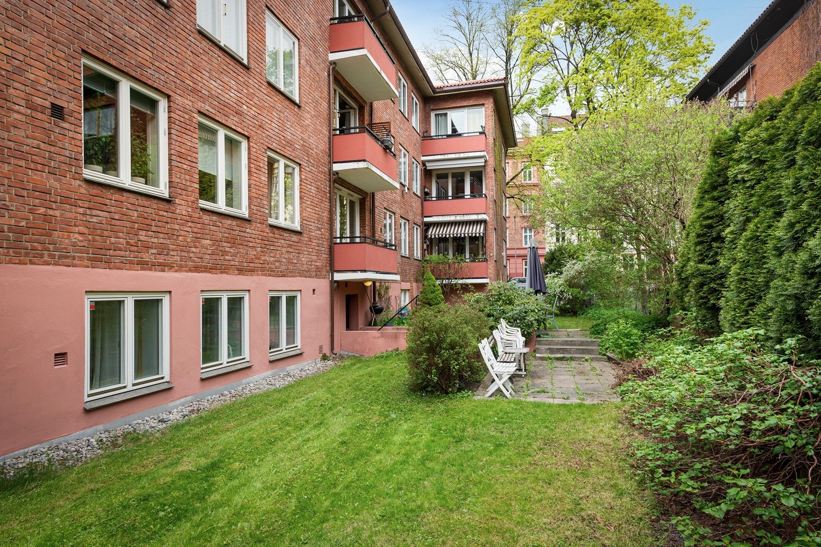 Bakhage Galleribilde
