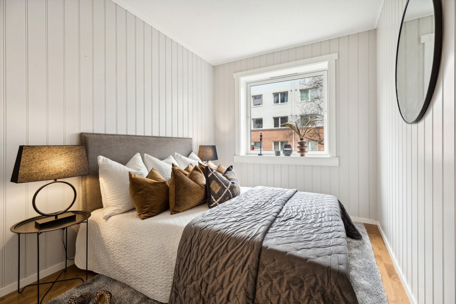 Soverom 1 Galleribilde