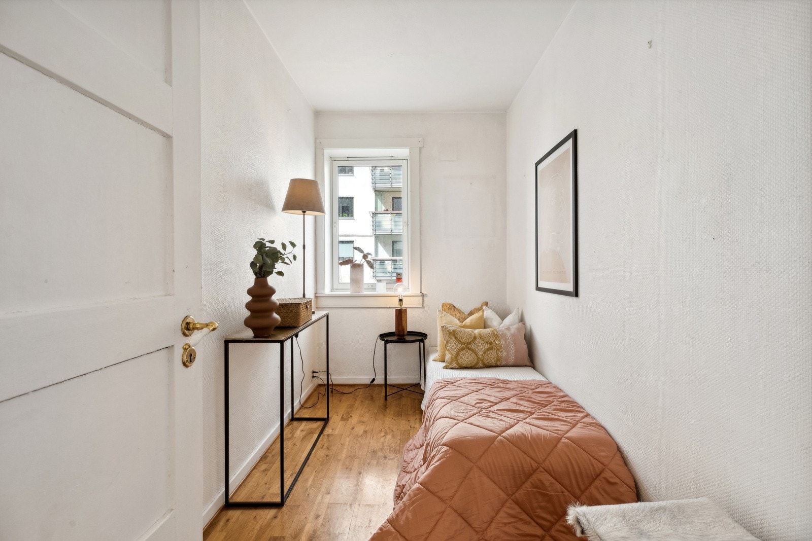 Soverom 3 Galleribilde