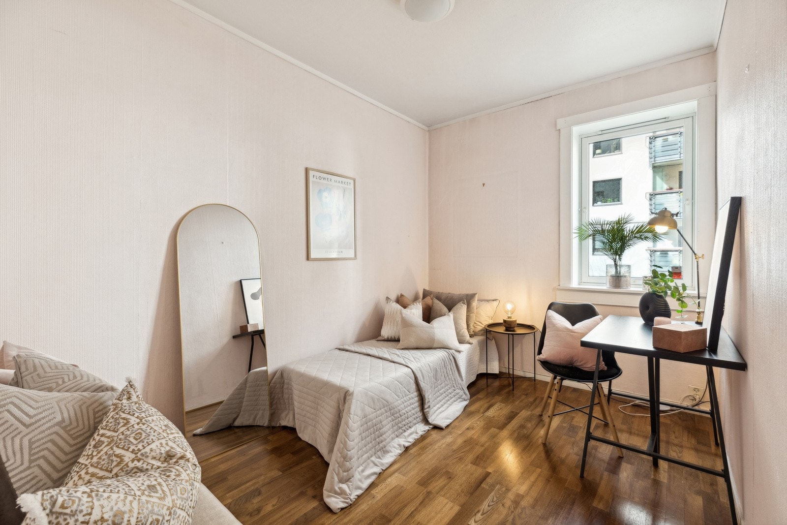 Soverom 2 Galleribilde