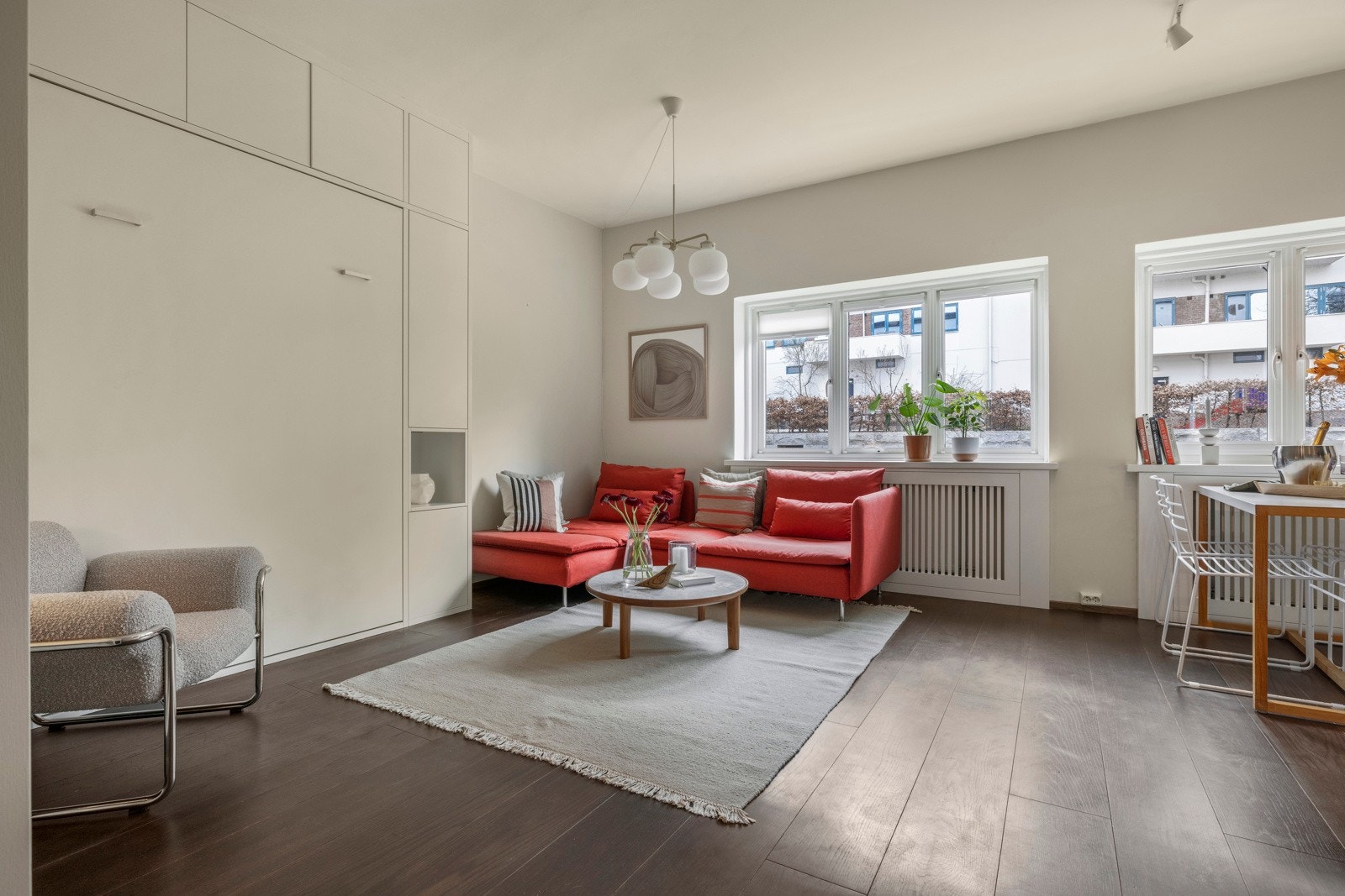 - Stue - Galleribilde