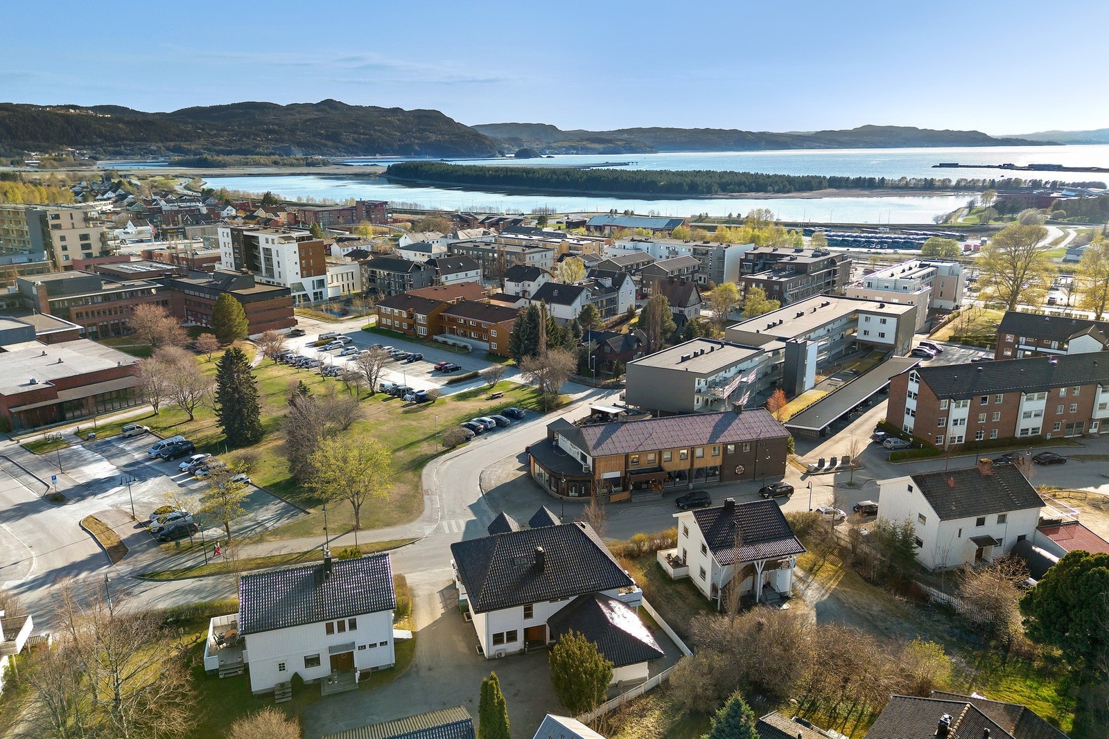 Se boligfilm og 360-visning i annonsen. Galleribilde