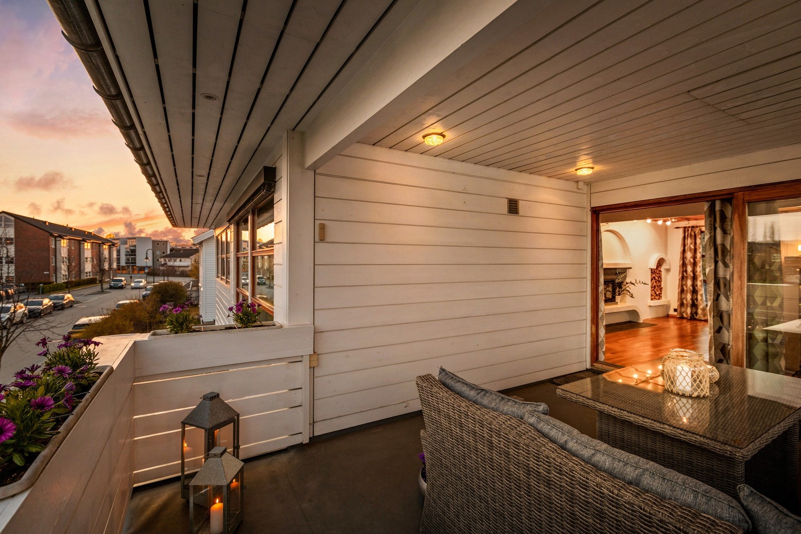 Eksklusiv og godt vedlikeholdt enebolig på totalt 398 BRA midt i Stjørdal sentrum. Galleribilde