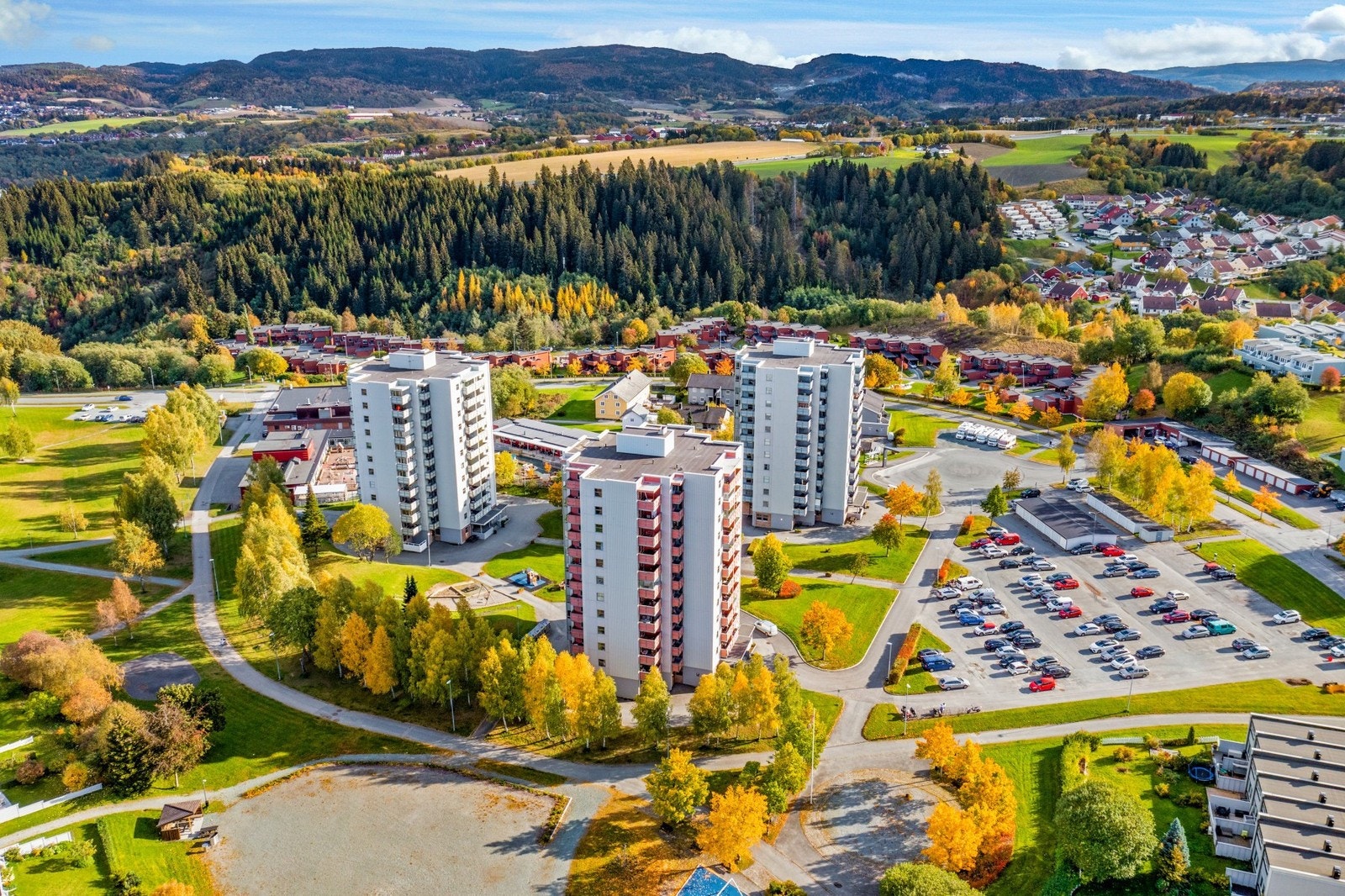 Velkommen til Romolslia Galleribilde