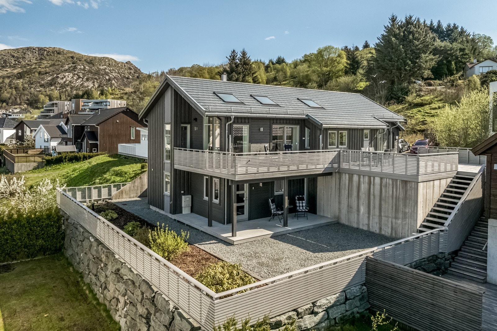 Velkommen til Fedjedalen 6- Presentert av Joakim Steine v/Eiendomsmegler A! Galleribilde