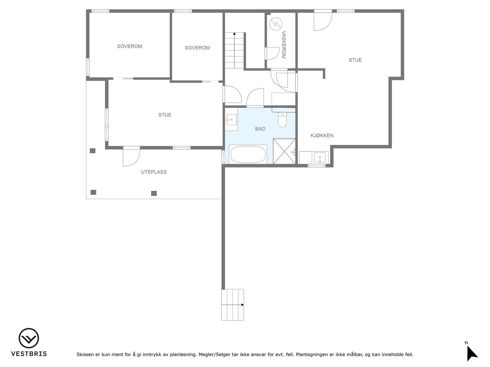 1st_floor_6_fedjedalen_haugesund_without_dim Galleribilde