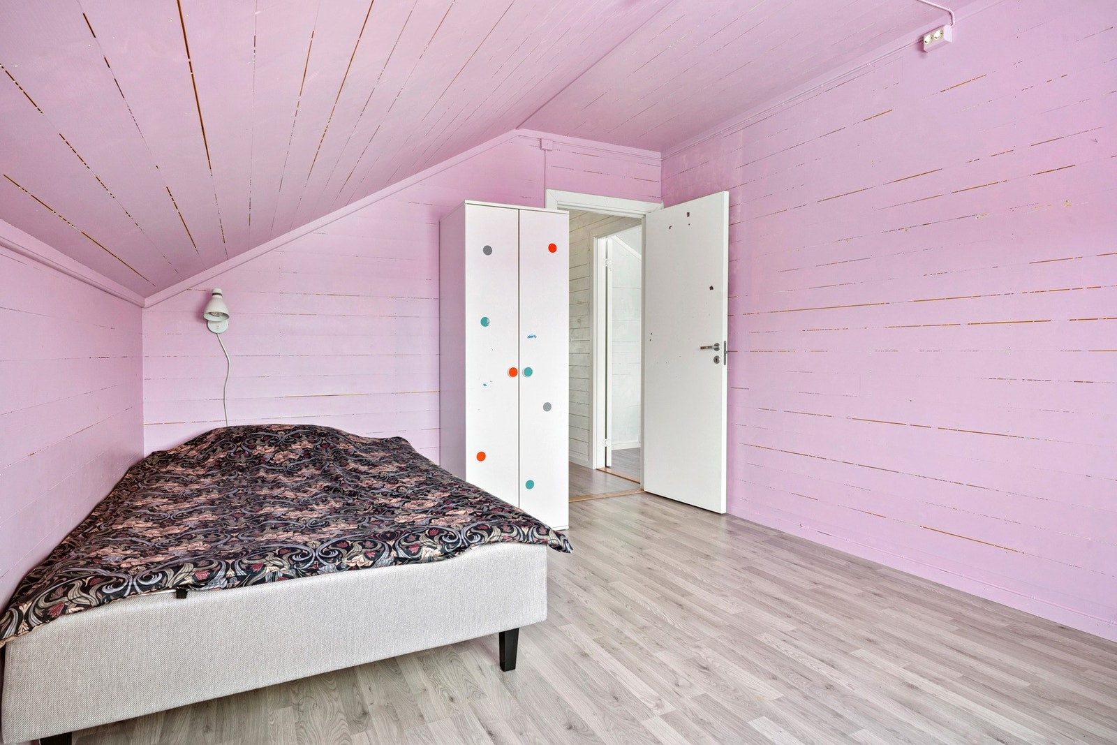 Soverom 2.etg. Galleribilde