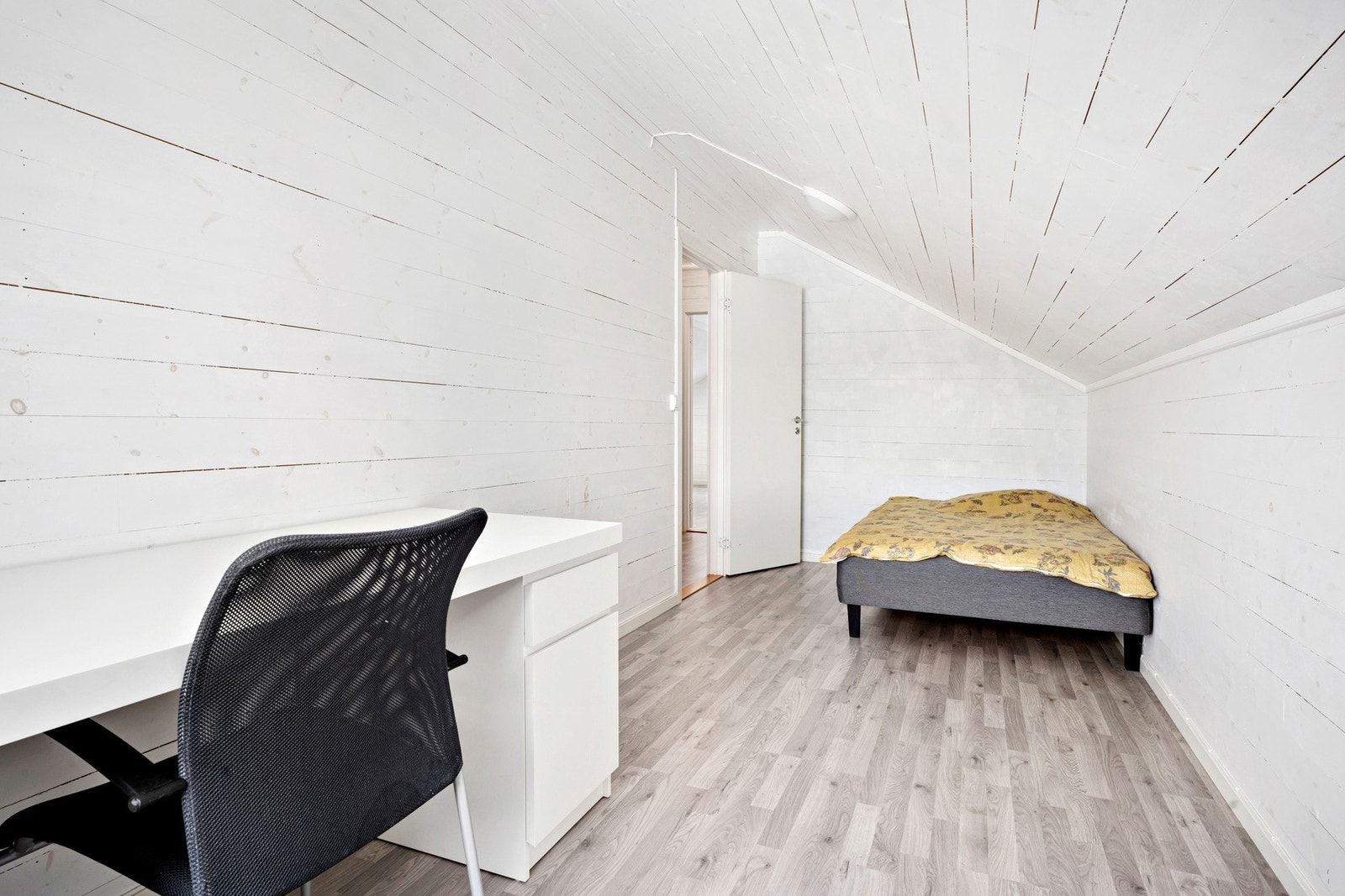 Soverom 2.etg. Galleribilde