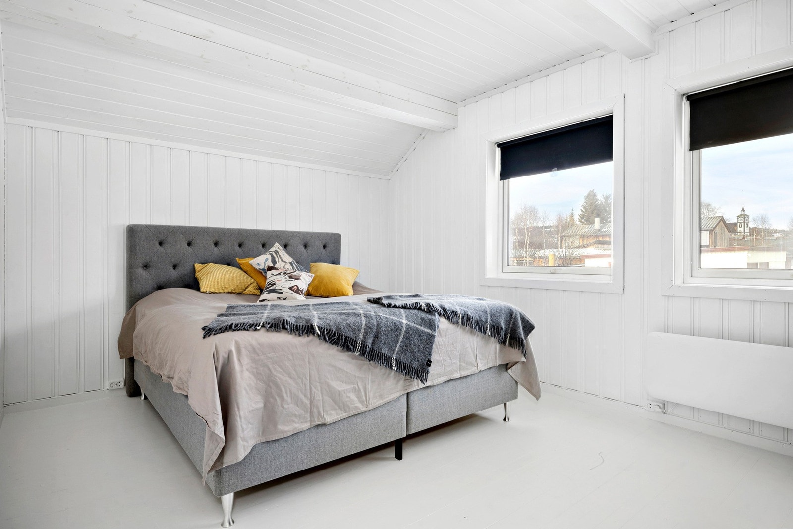 Soverom 1.etg. Galleribilde