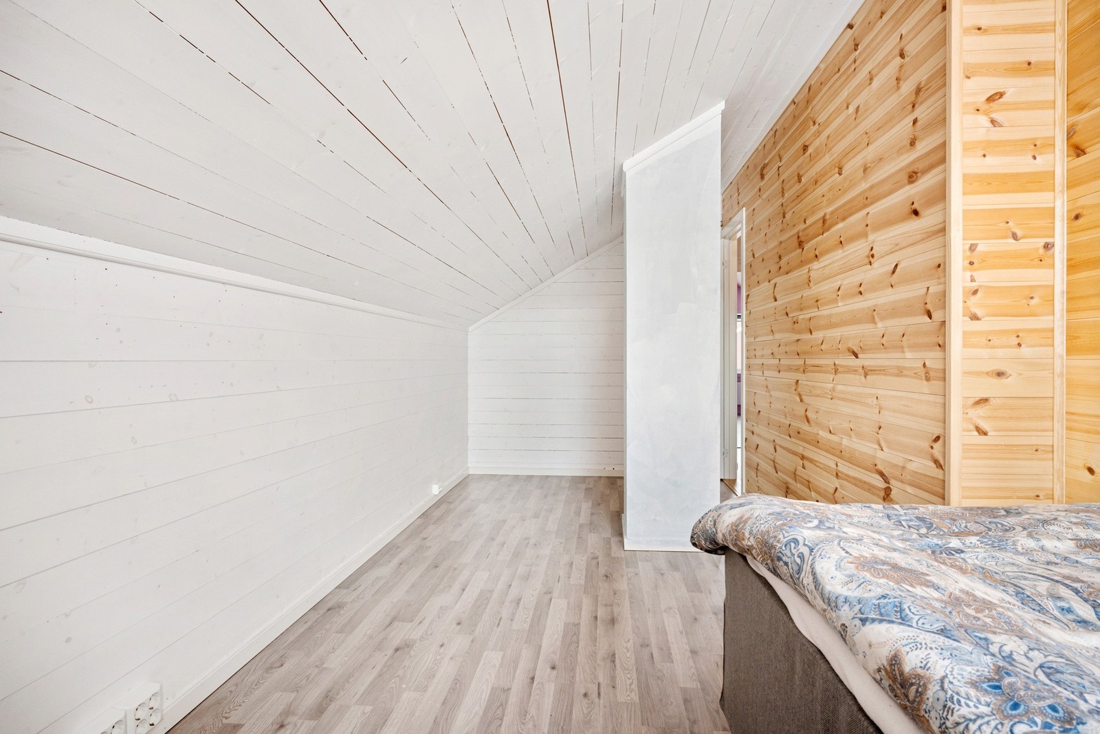 Soverom 2.etg. Galleribilde