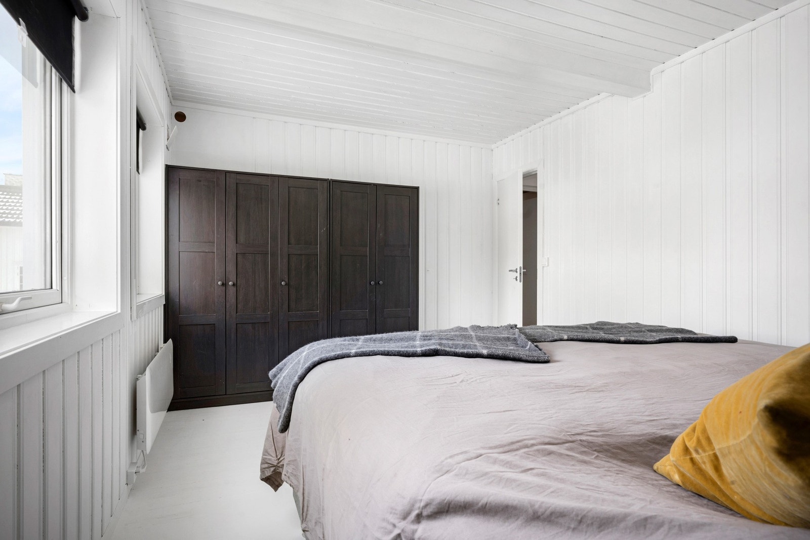 Soverom 1.etg. Galleribilde