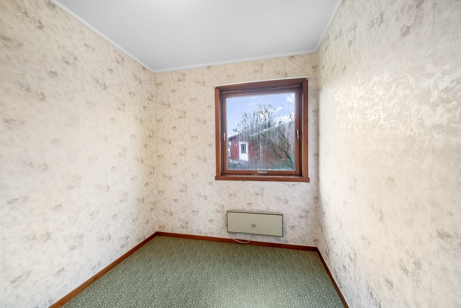 Soverom 1 av 3 i 1. etasje. Galleribilde