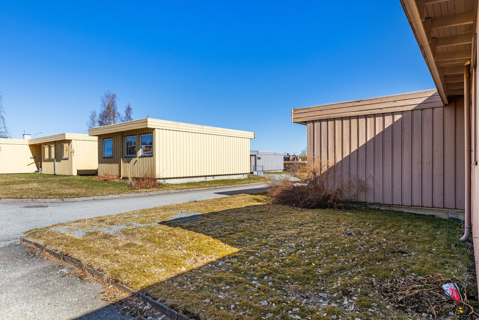 Uteområde Galleribilde