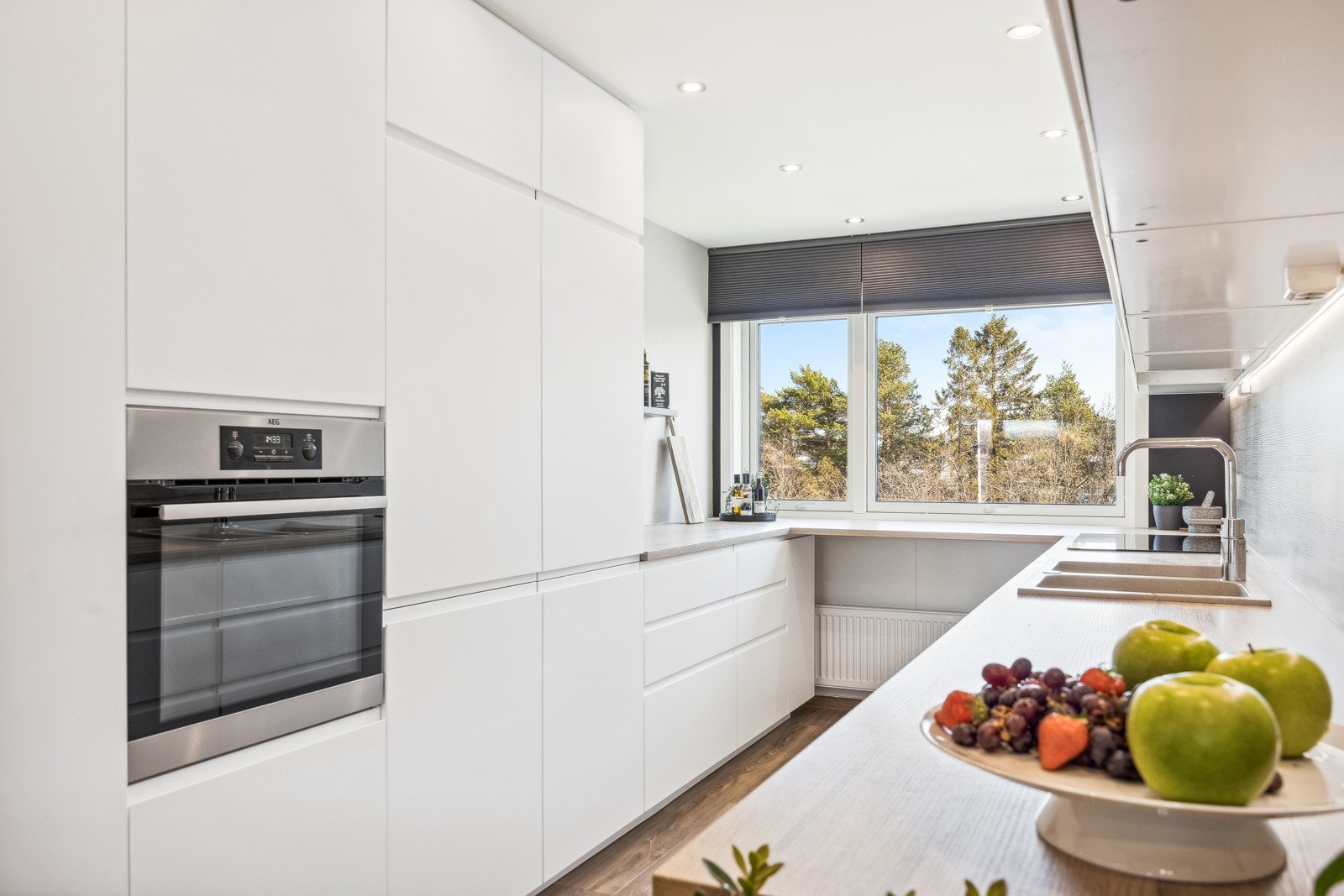 EIE eiendomsmegling ved Yasin Unal har gleden av å presentere en Rødstilkvegen 20E! Galleribilde