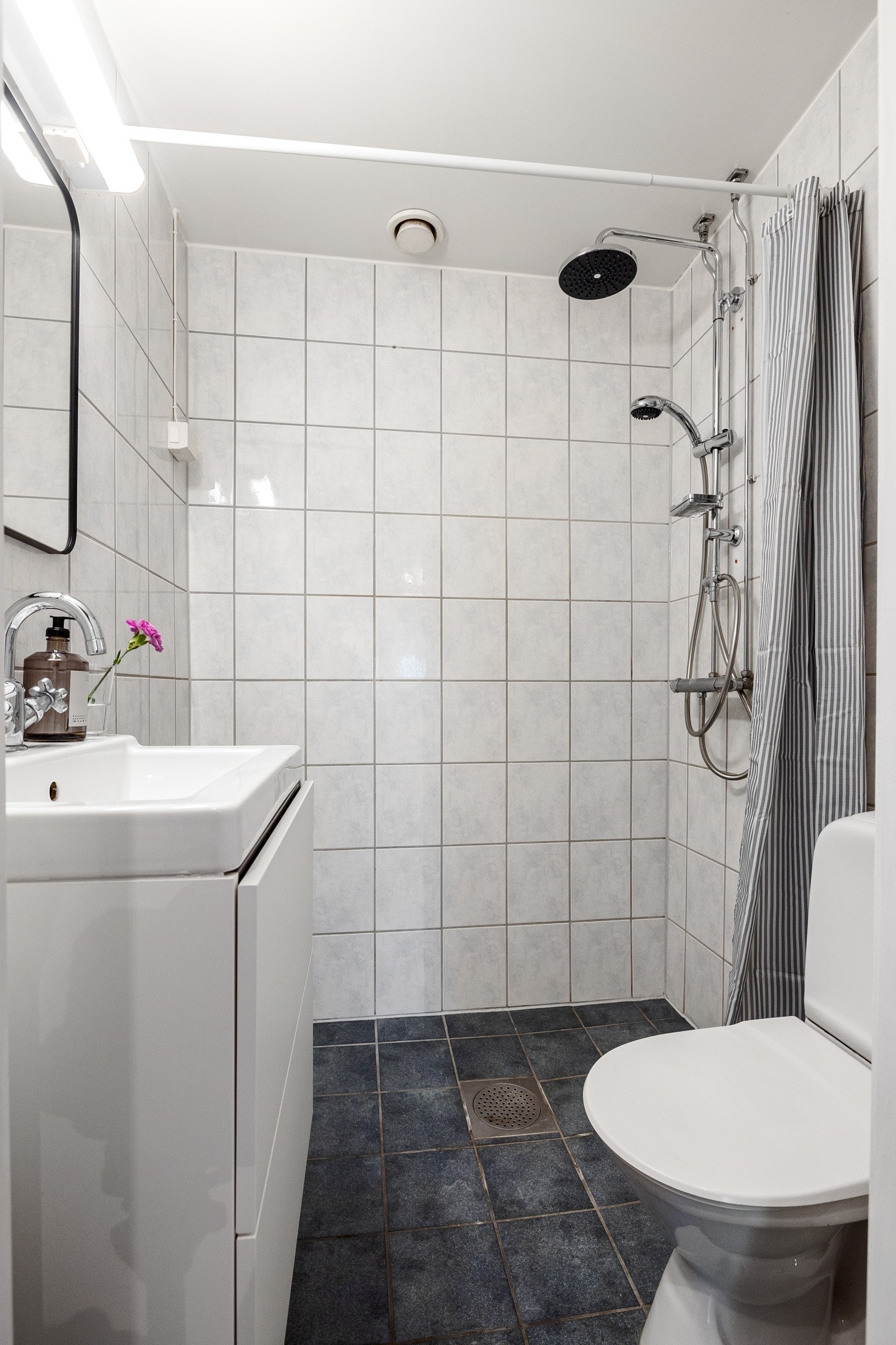 ...i tillegg har du tilgang til fellesvaskeri i borettslaget. Galleribilde