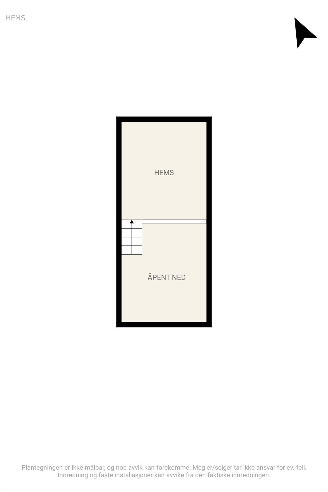 Plantegninger Galleribilde