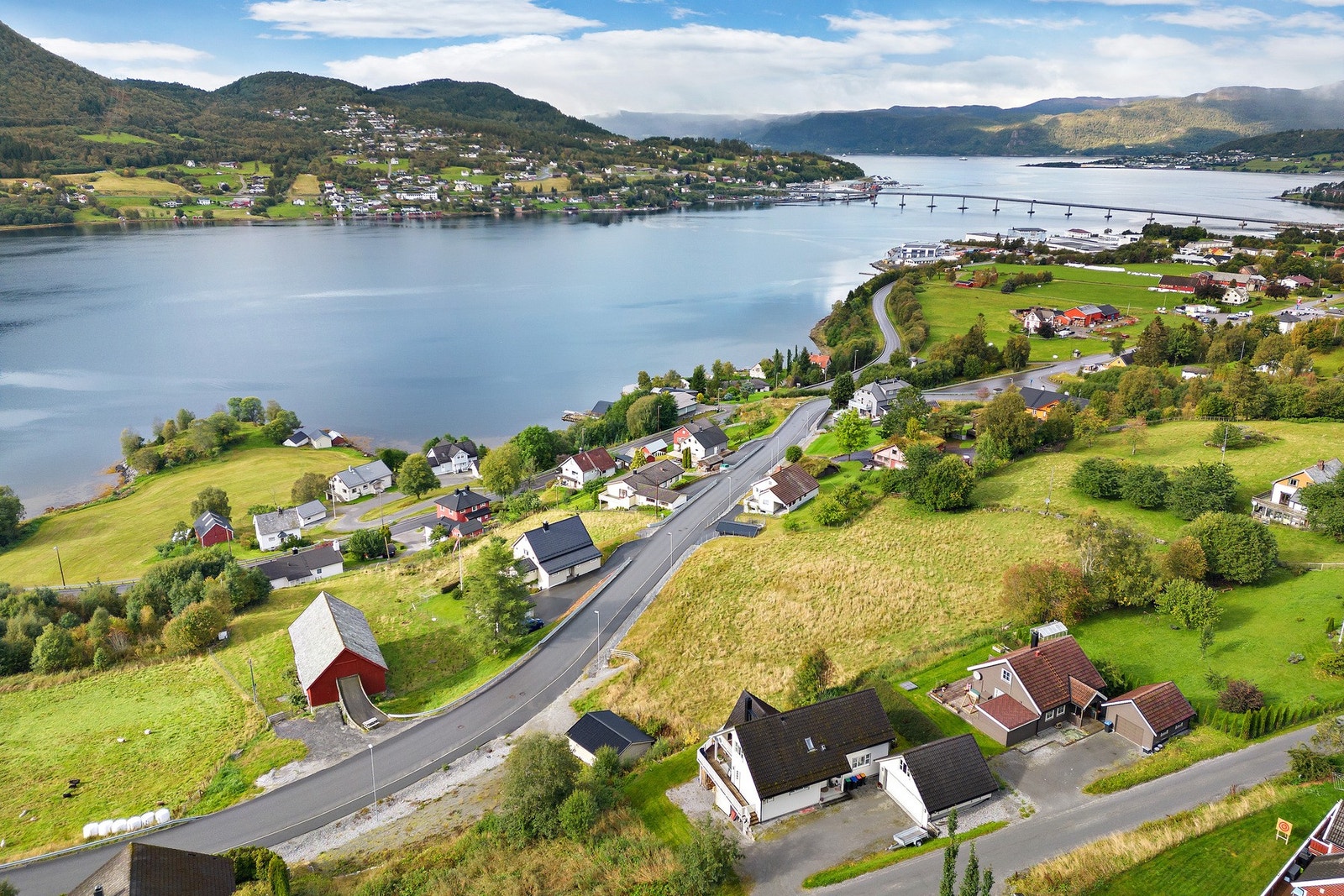 Ta kontakt for ytterligere informasjon! Galleribilde