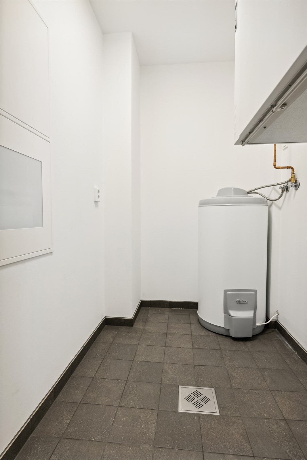 Bod/teknisk rom Galleribilde