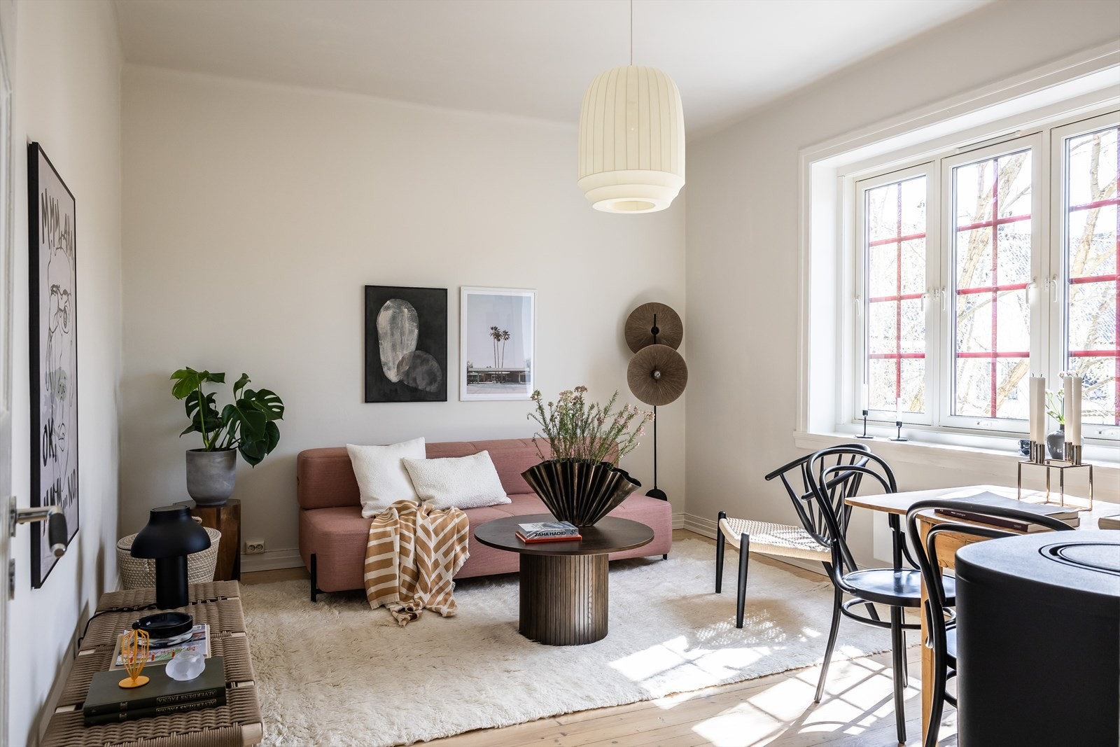 Velkommen til Bergensgata 18 Galleribilde