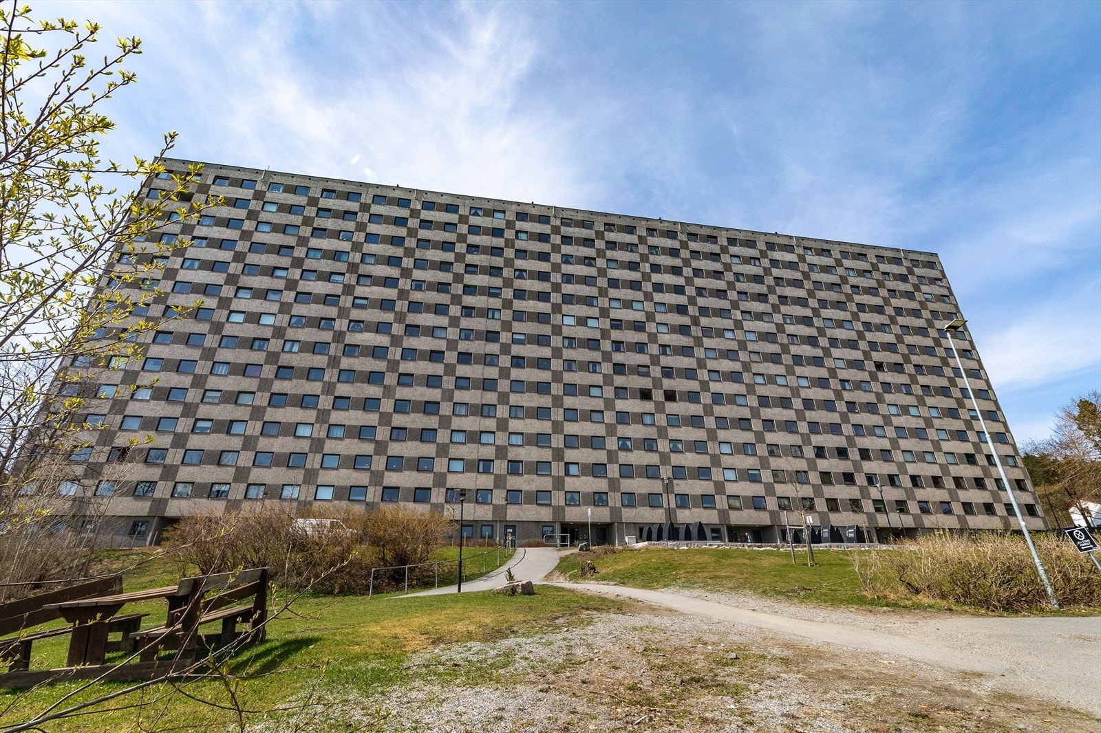 Fasade. Galleribilde