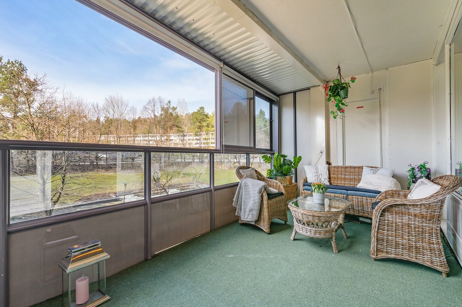 Velkommen til Ammerudhellinga 39, presentert av Teddy T. Kidane Welde v/Eiendomsmegler 1! Galleribilde