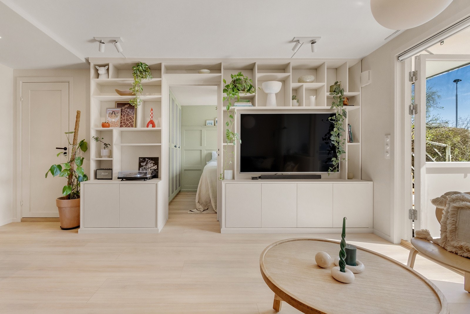 Dette er en leilighet som egner seg perfekt for førstegangskjøpere og nyetablerte! Galleribilde