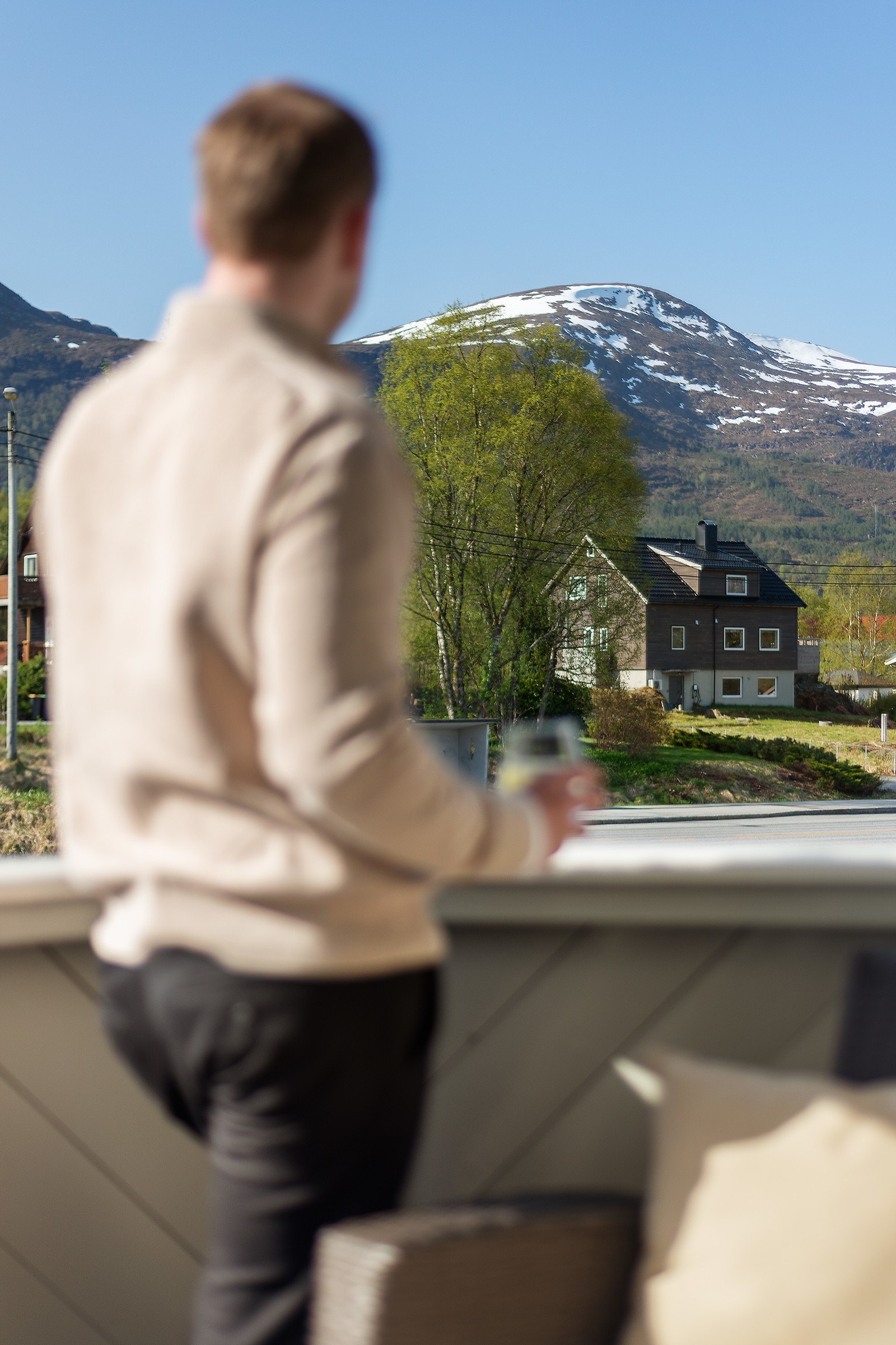 EIE eiendomsmegling. Galleribilde