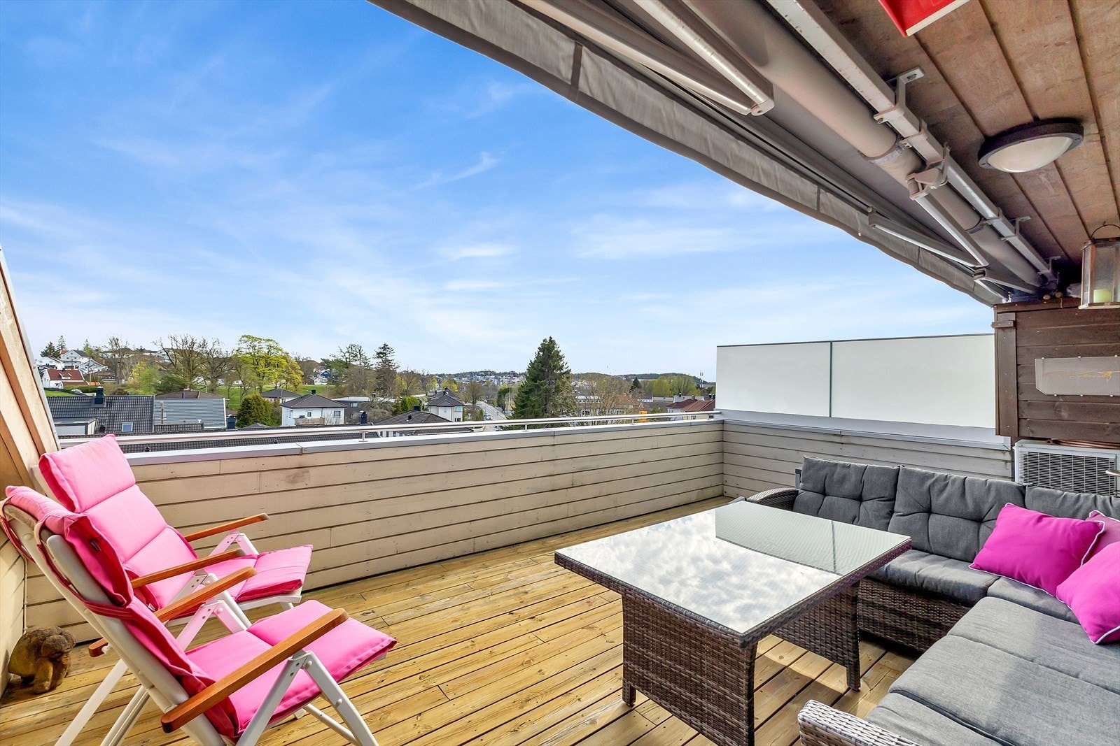 DNB Eiendom ved Michael Almvik Meyer har gleden av å presentere Christianslund allé 2! Galleribilde