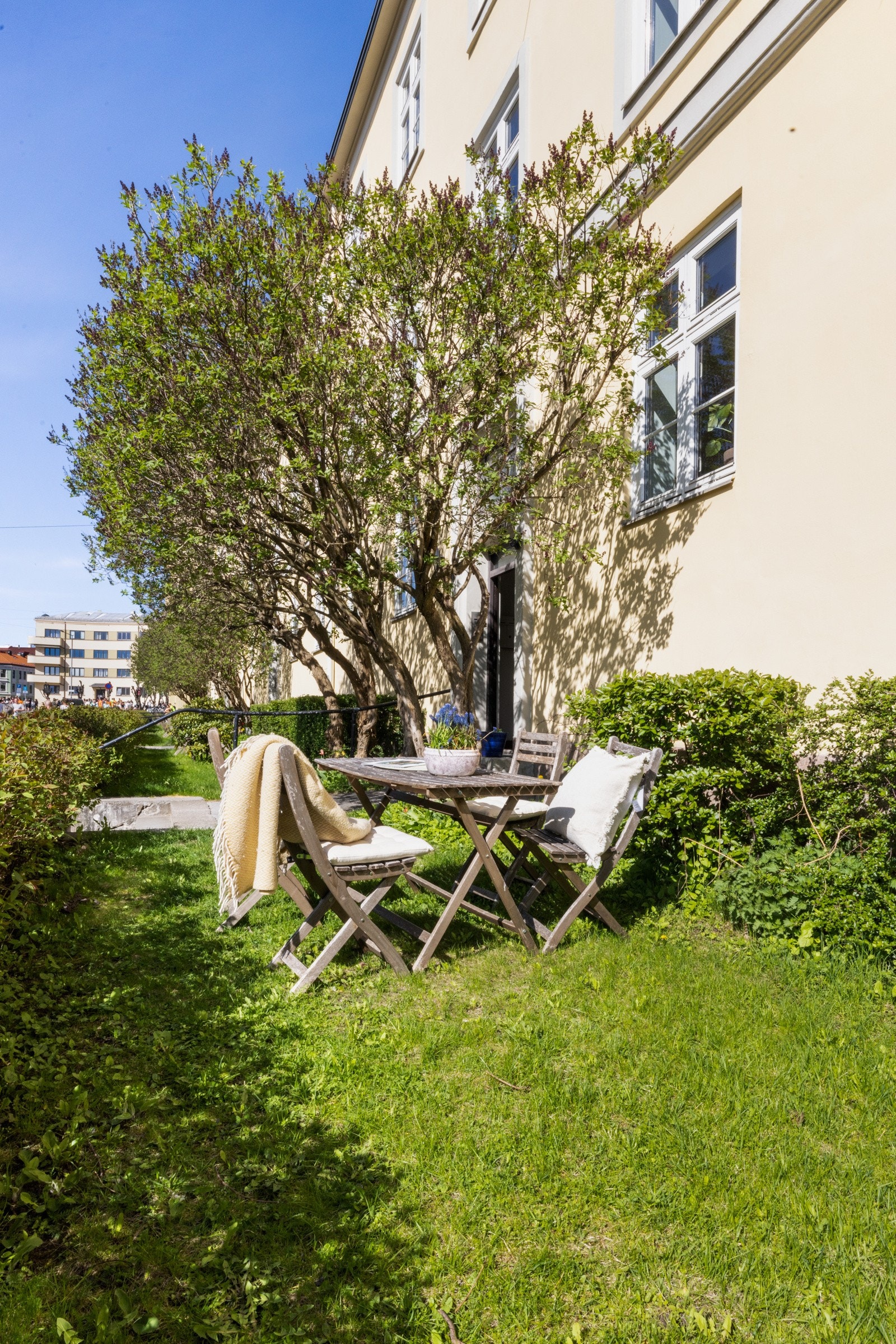 Dette er en sjarmerende bolig med flere muligheter i et fantastisk boområde med kort vei til byens fine fasilietter Galleribilde