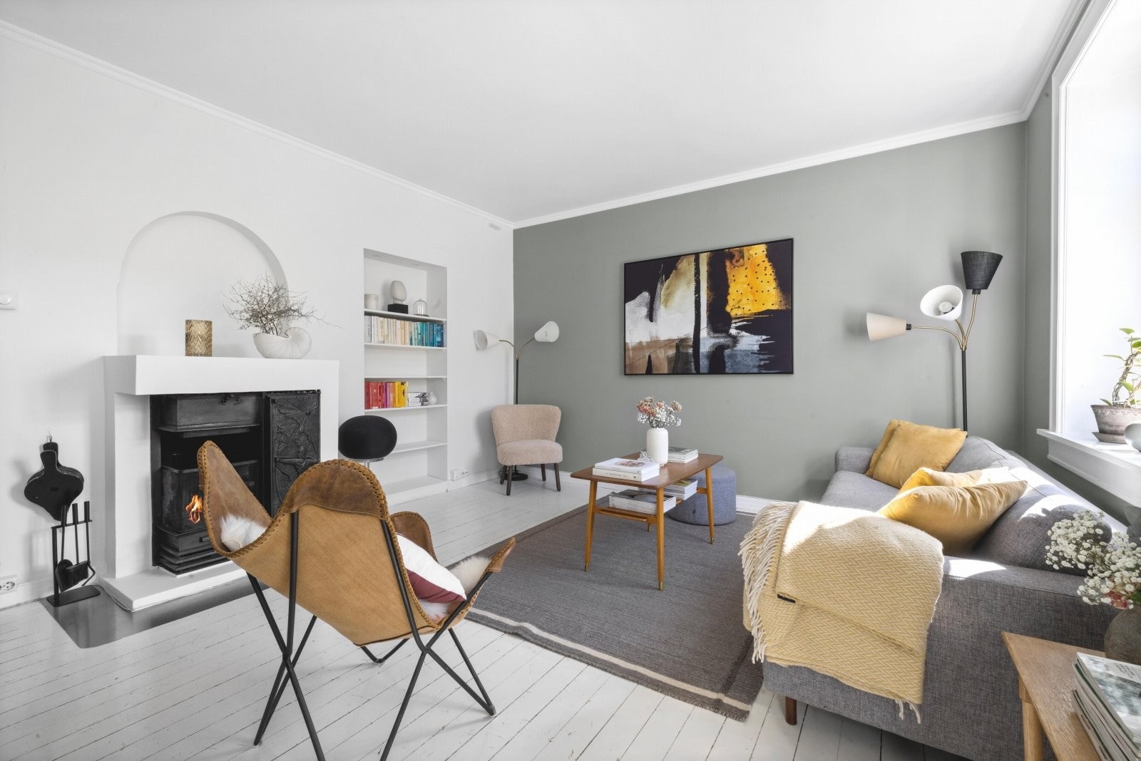 Dagfoto 42 Galleribilde