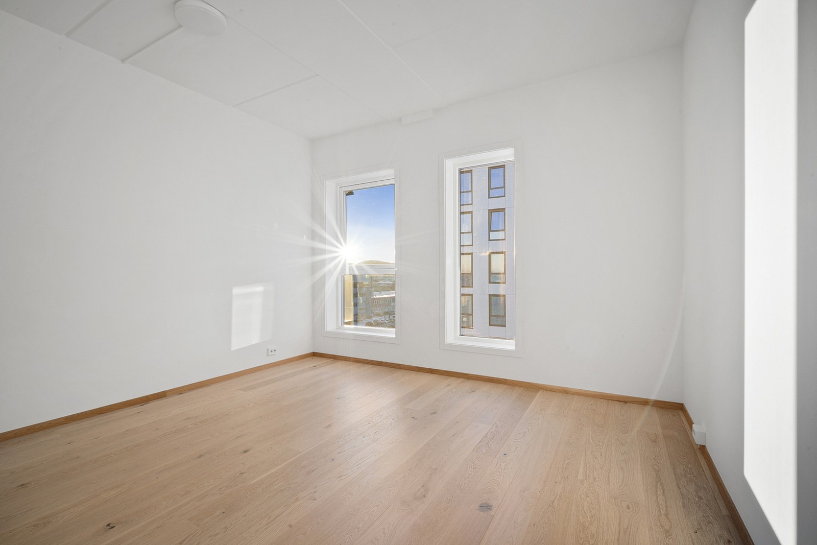 Hovedsoverom Galleribilde