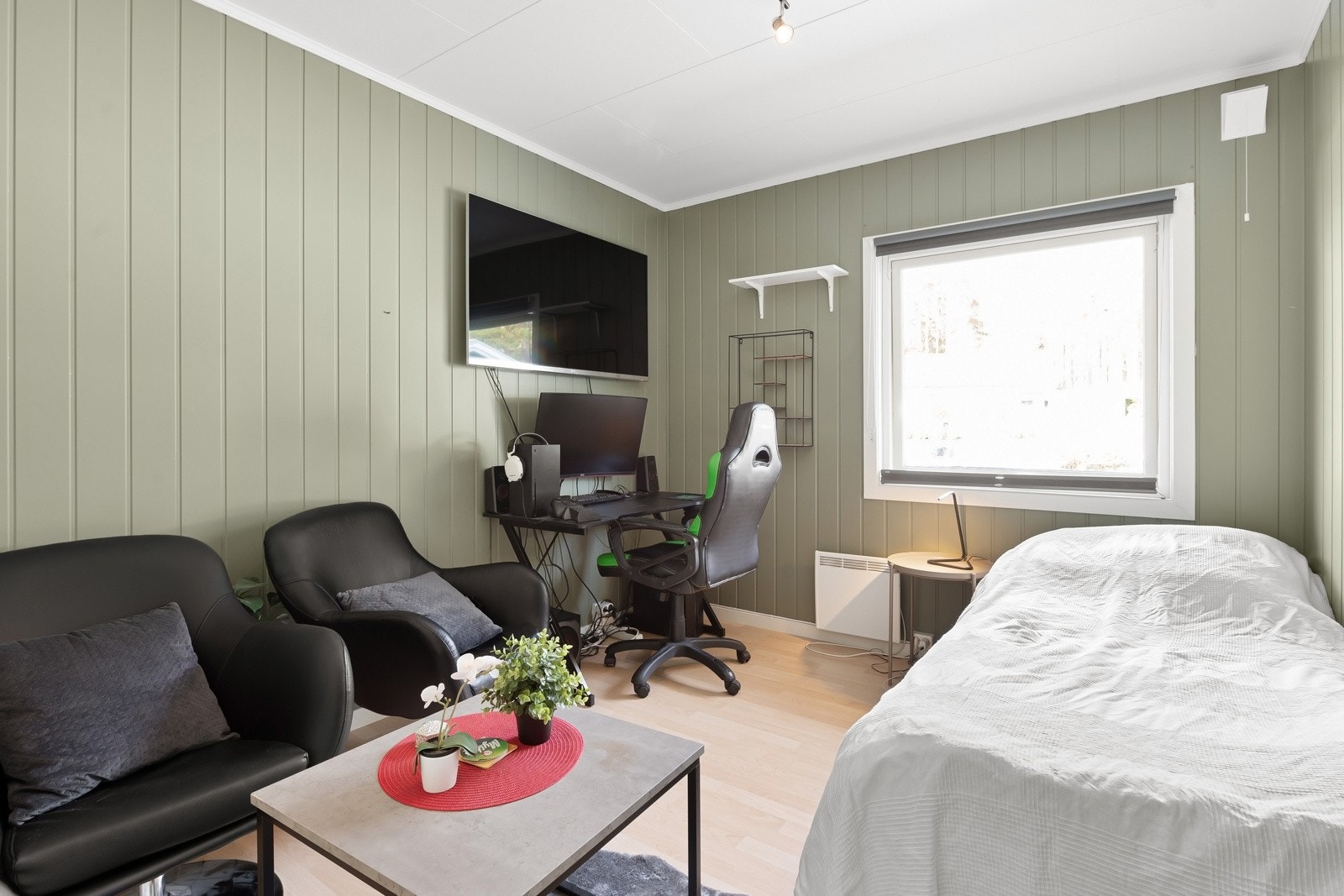 72soverom Galleribilde