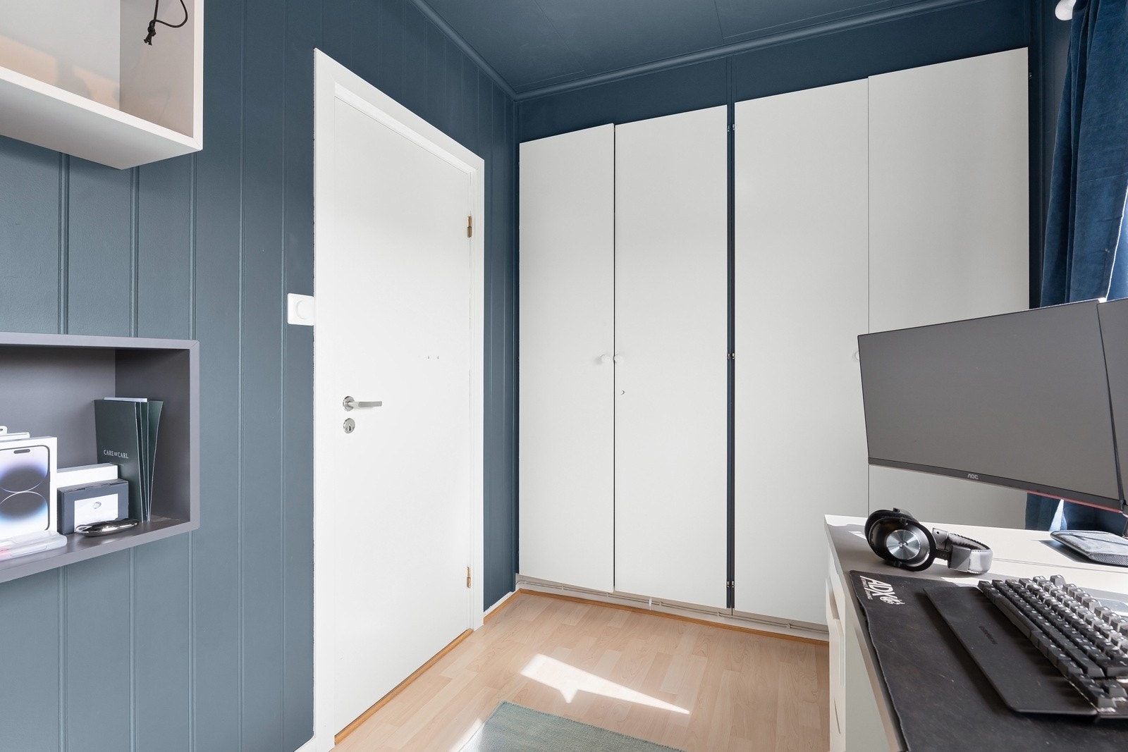 71soverom Galleribilde