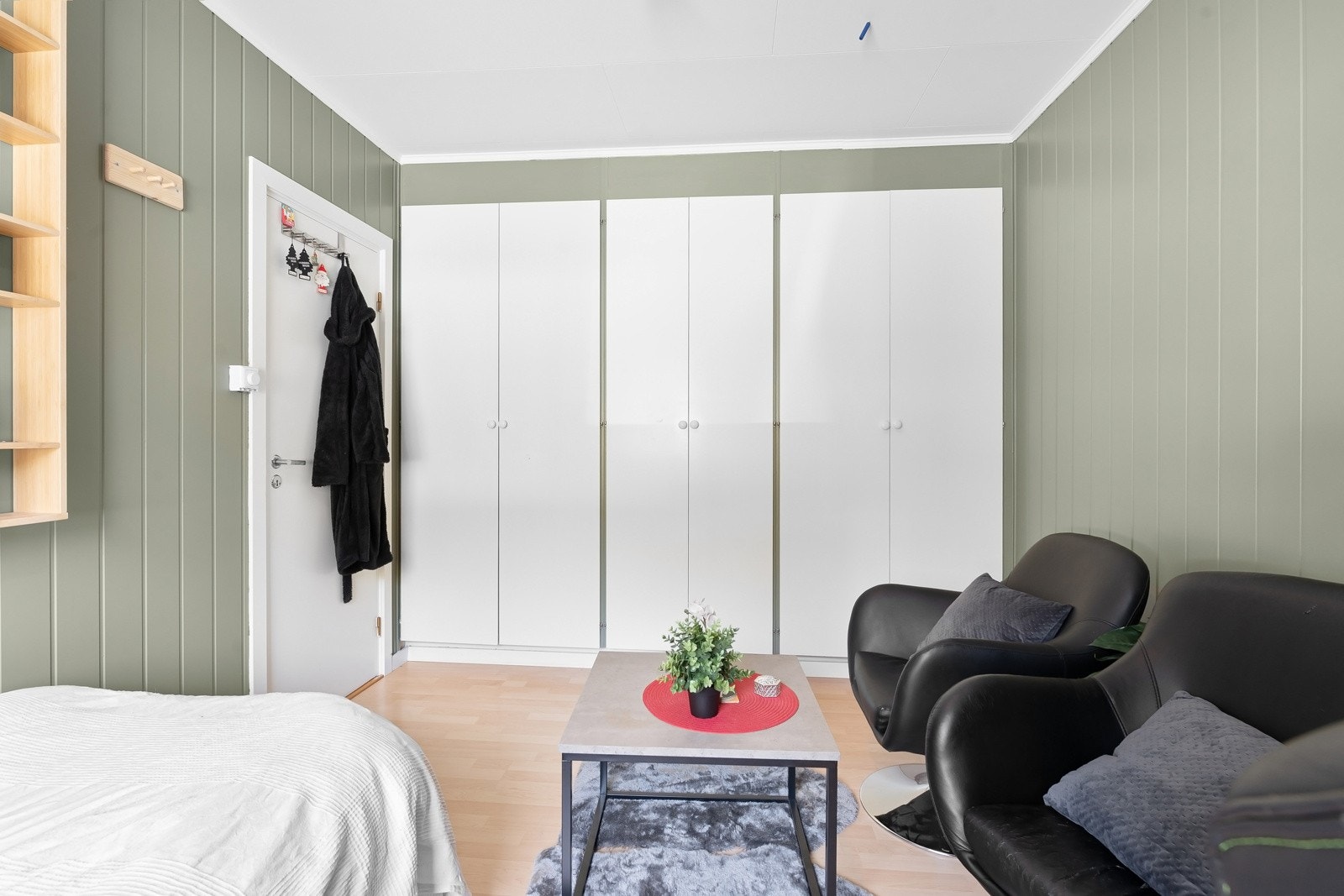 73soverom Galleribilde