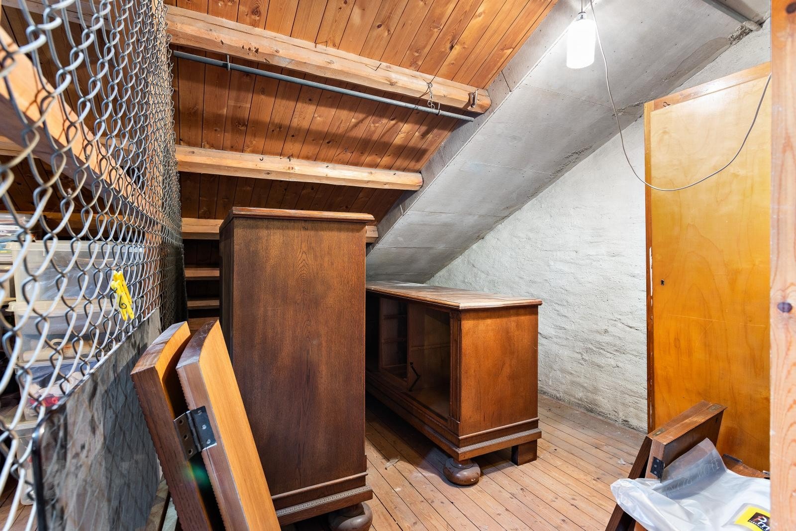 loftsbod Galleribilde