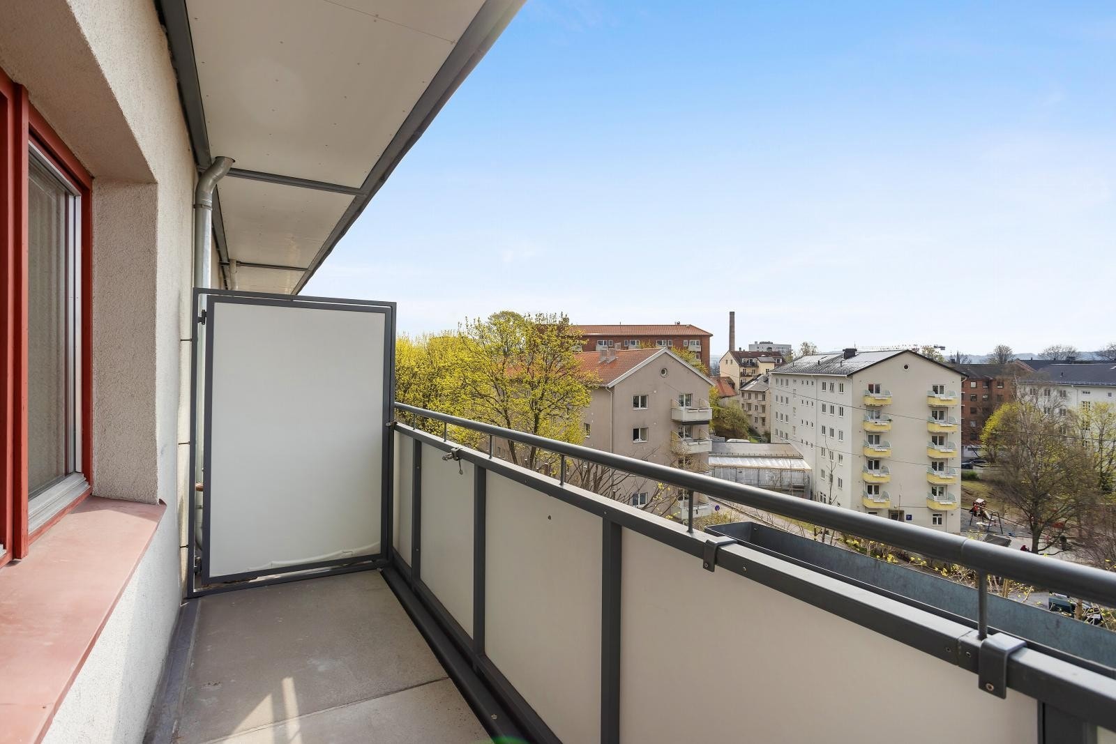 balkong Galleribilde