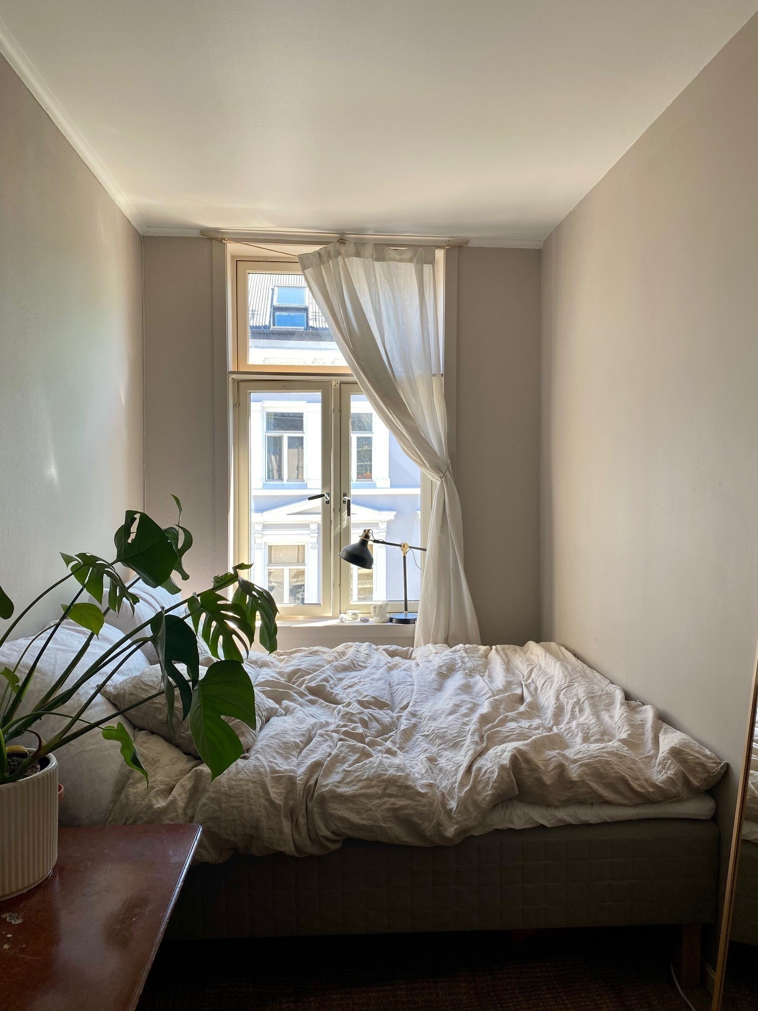 Soverom nr. 4 Galleribilde