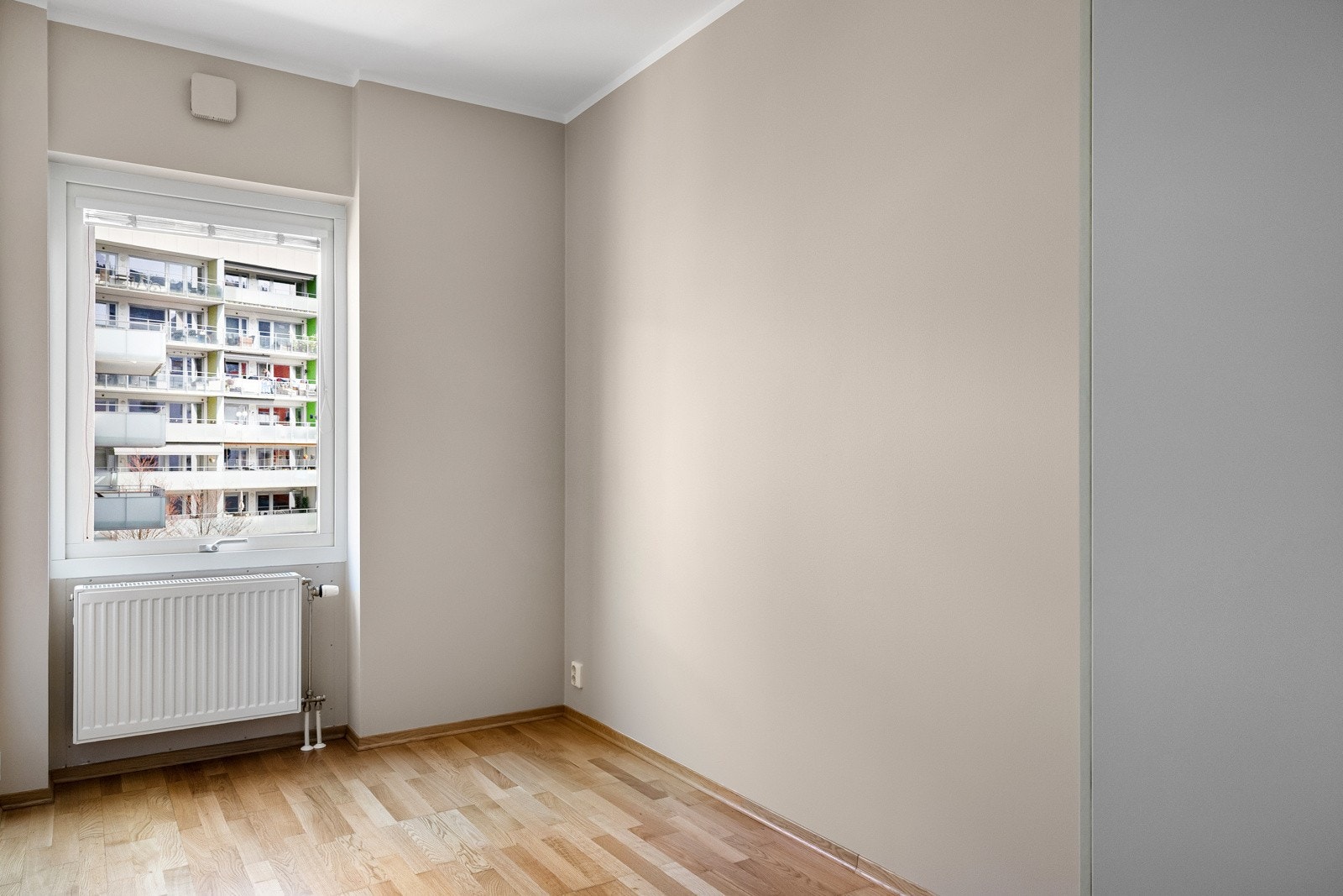 Soverom 1. Galleribilde