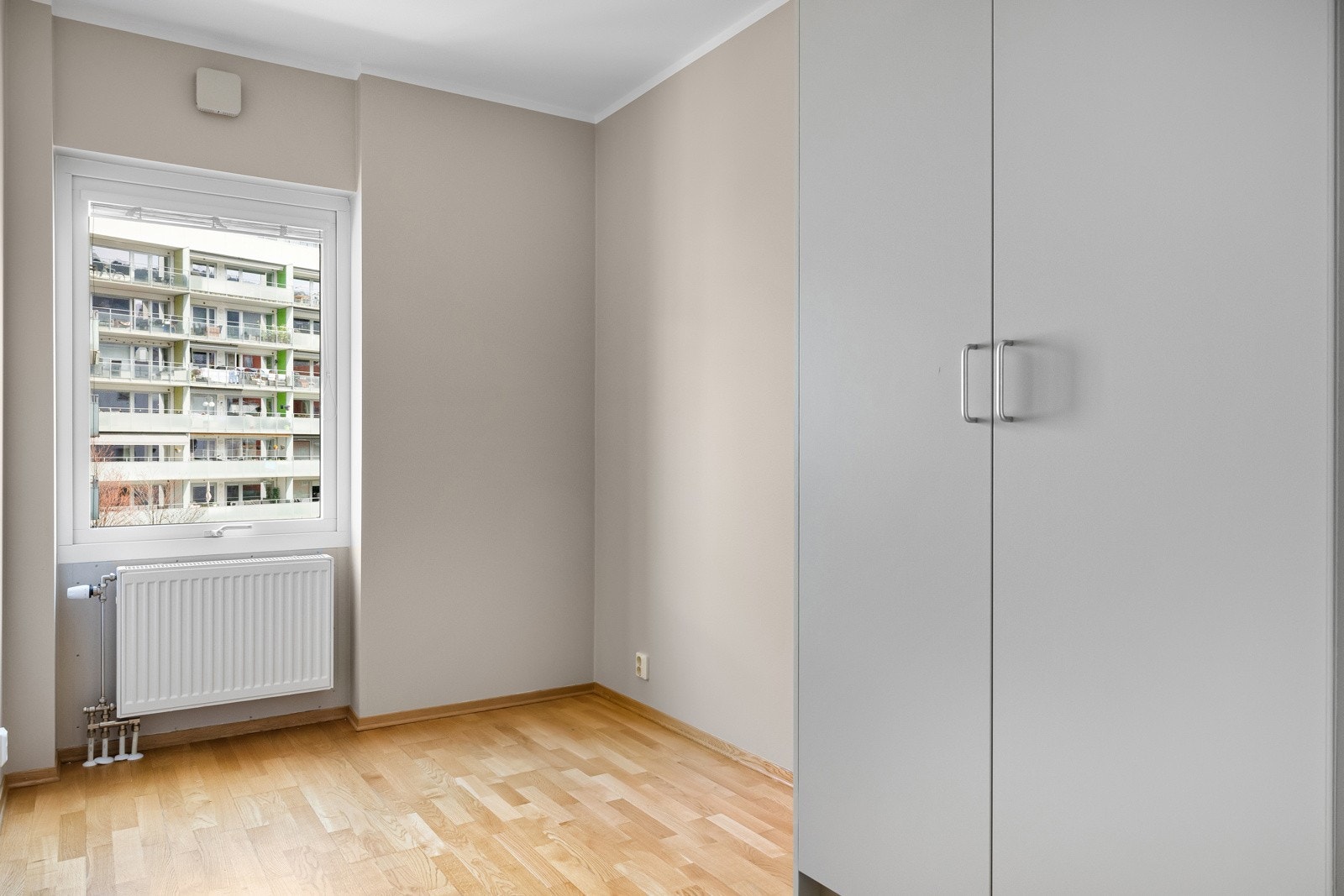 Soverom 2. Galleribilde