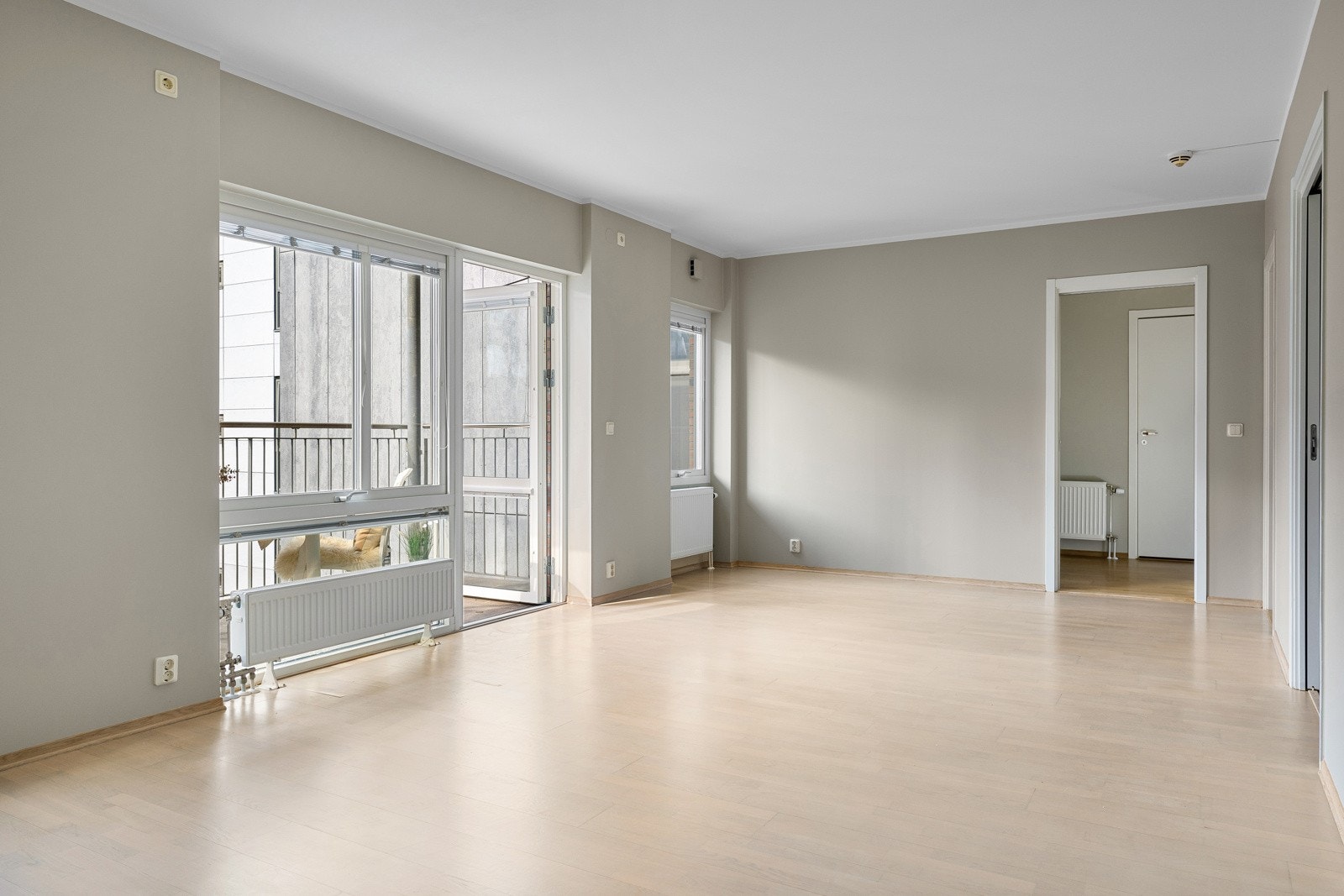 Boligen er gjennomgående med en svært god planløsning. Galleribilde