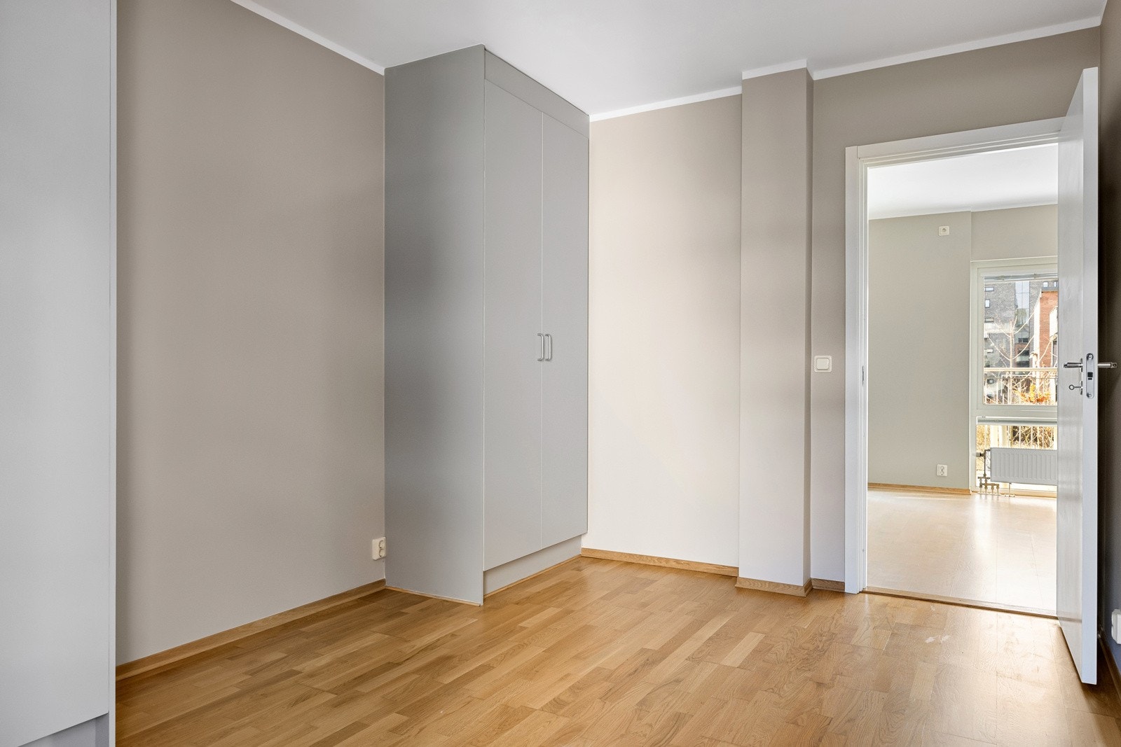 Soverom 3. Galleribilde