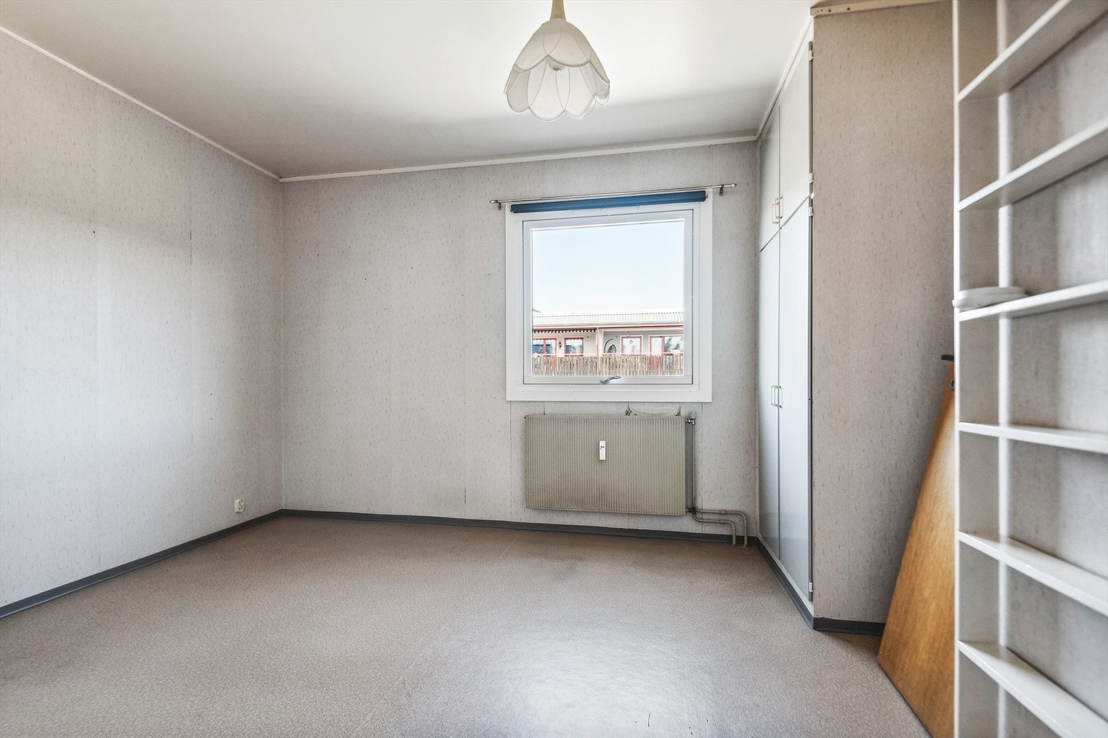 Hovedsoverommet Galleribilde