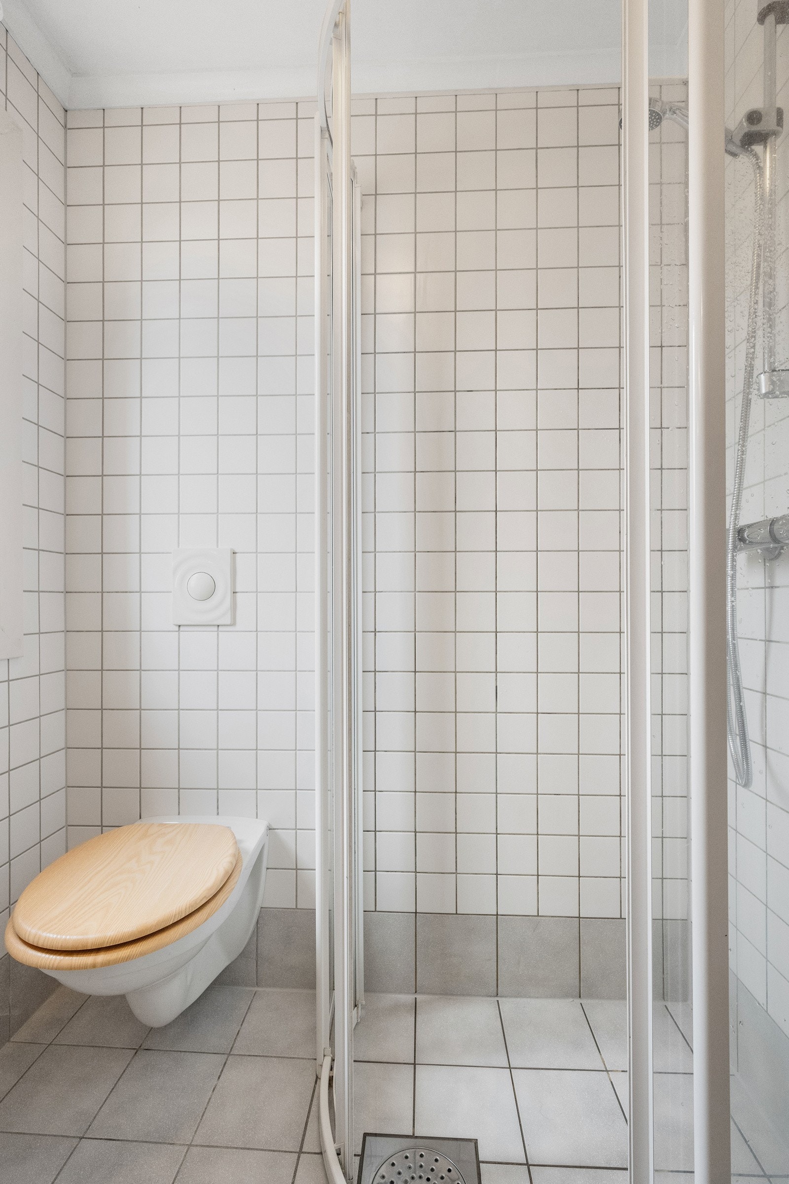 Badet i andre etasje Galleribilde